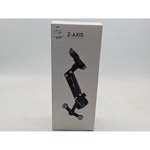 DJI Osmo ZAxis Stabilizer Arm Unisex OS6660A0209 Black Like New Spare Part NO.57